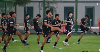 تعادل مثير 3-3 بين منتخب الشباب والجبلين السعودي في تحضيرات مونديال 2025