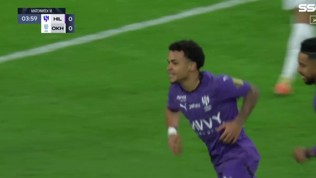 تعثر صفقة إعارة كايو سيزار بسبب متطلبات مالية مرتفعة في 2025