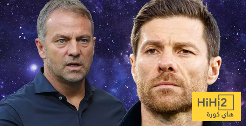 تعثر طفيف قد يحسم لقب الليغا بين ريال مدريد وبرشلونة في موسم 2025