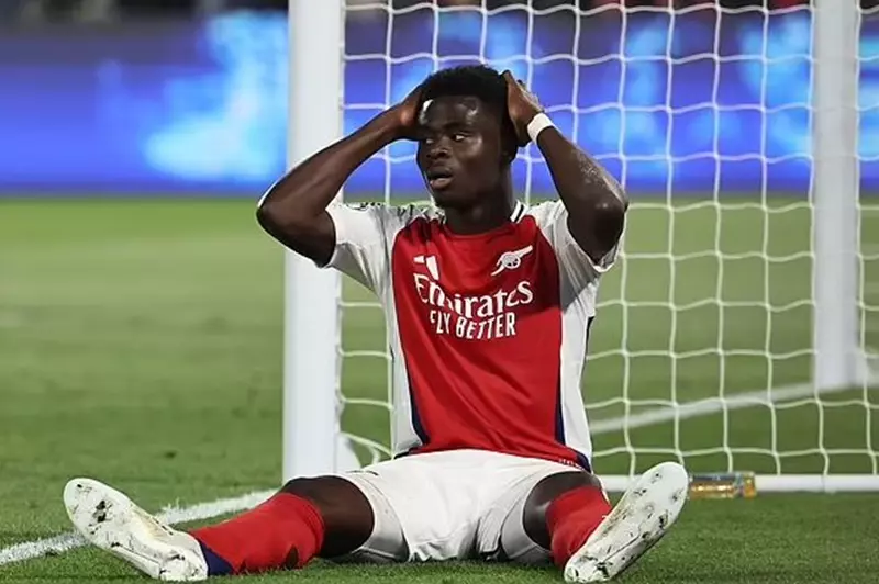 تعديلات أسعار 4 نجوم في فانتازي يلا كورة 2025 يتصدرهم ساكا