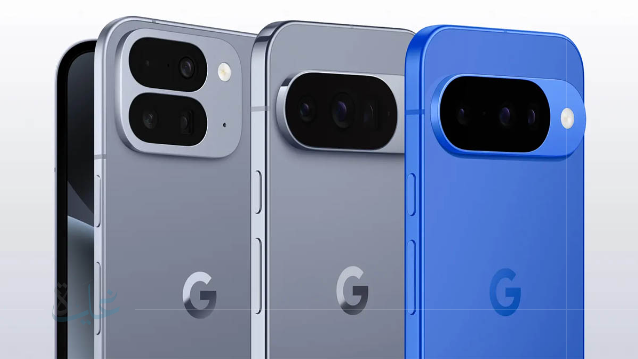 تعرف على أبرز مزايا هاتف جوجل Pixel 10 الجديد في مراجعة متكاملة لعام 2025