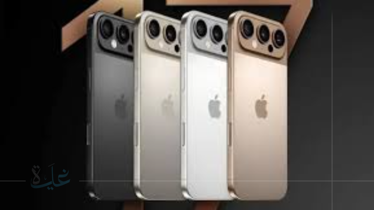 تعرف على أسعار آيفون 17 برو ماكس في الدول العربية لعام 2025