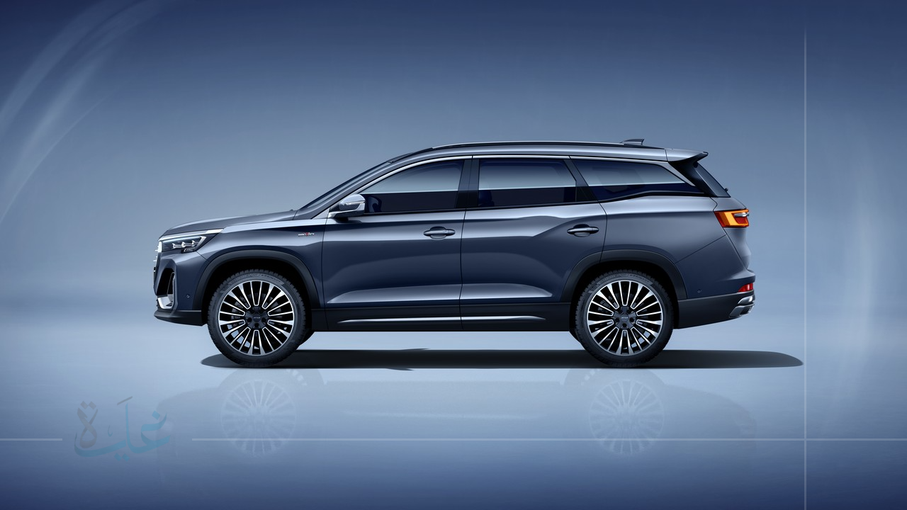 تعرف على إمكانيات جيتور X90 Plus 2025.. أداء مذهل ورفاهية متكاملة في المقصورة