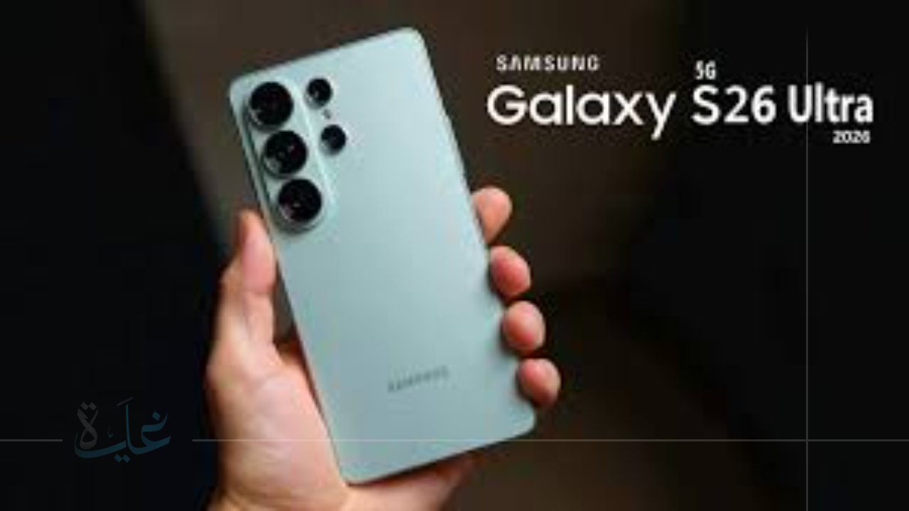 تعرف على الصور الرسمية والمواصفات الكاملة لهواتف سامسونج Galaxy S26 المنتظرة في 2025