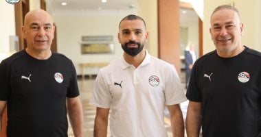 تعرف على ترتيب مجموعة مصر فى تصفيات كأس العالم 2025 قبل مباراة إثيوبيا