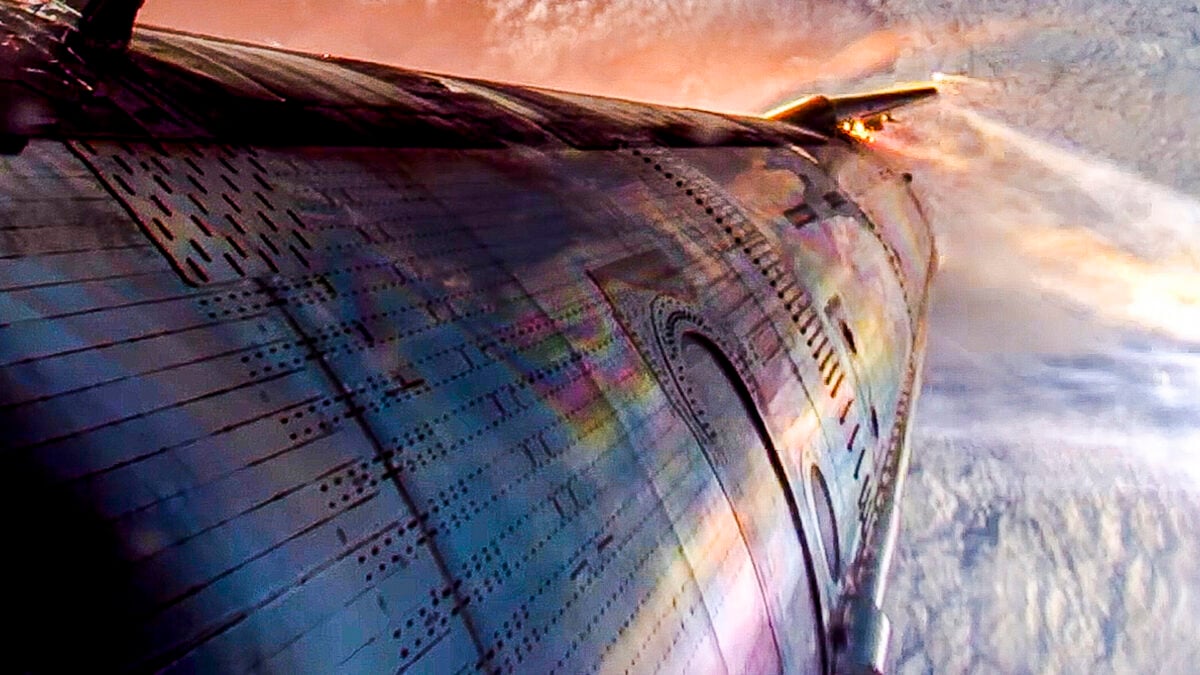تعرف على تفاصيل إطلاق المركبة الفورية من فلوريدا عبر SpaceX في عام 2025