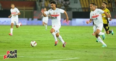 تعرف على توقيت مواجهة الزمالك والمصري في الدوري المصري موسم 2025