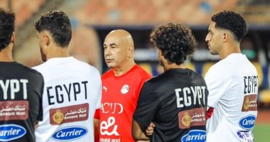 تعرف على توقيت ومكان مواجهة مصر وإثيوبيا في تصفيات كأس العالم 2025