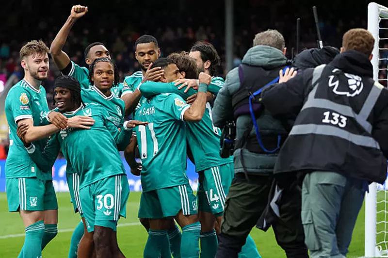 ليفربول دون أهداف اللحظات الحاسمة.. هذا هو مركزه الحالي في الدوري الإنجليزي بعد تدخل الحسم 4 مرات