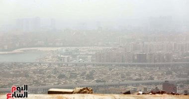 تعرف على حالة الطقس ودرجات الحرارة المتوقعة في مصر اليوم السبت 6 سبتمبر 2025