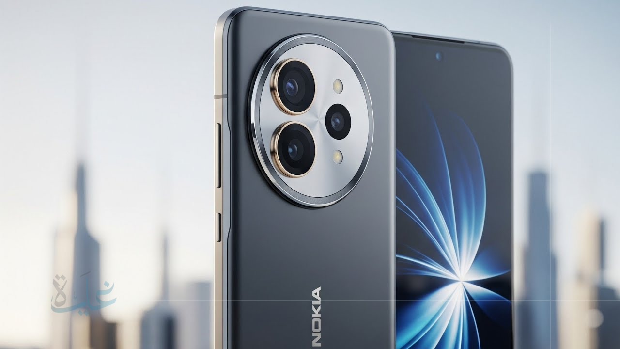 تعرف على سعر Nokia G82 5G وأبرز مميزاته من الأداء السريع والكاميرا الاحترافية في 2025
