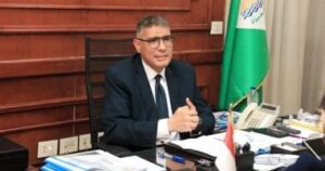 تعرف على قرار محافظ الجيزة باعتماد تعديل تقسيم مدينة الأوقاف المنشور بالجريدة الرسمية لعام 2025