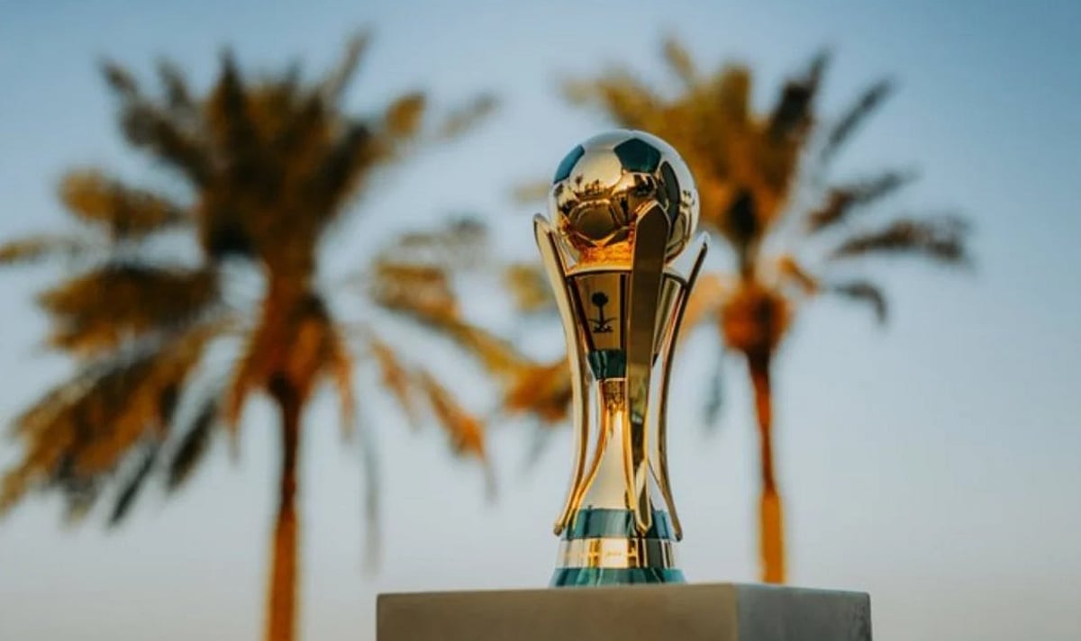 تعرف على مواجهات قرعة دور الـ16 من كأس الملك 2025–2026.. الاتحاد يصطدم بالنصر في كلاسيكو قوي والهلال أمام الأخدود