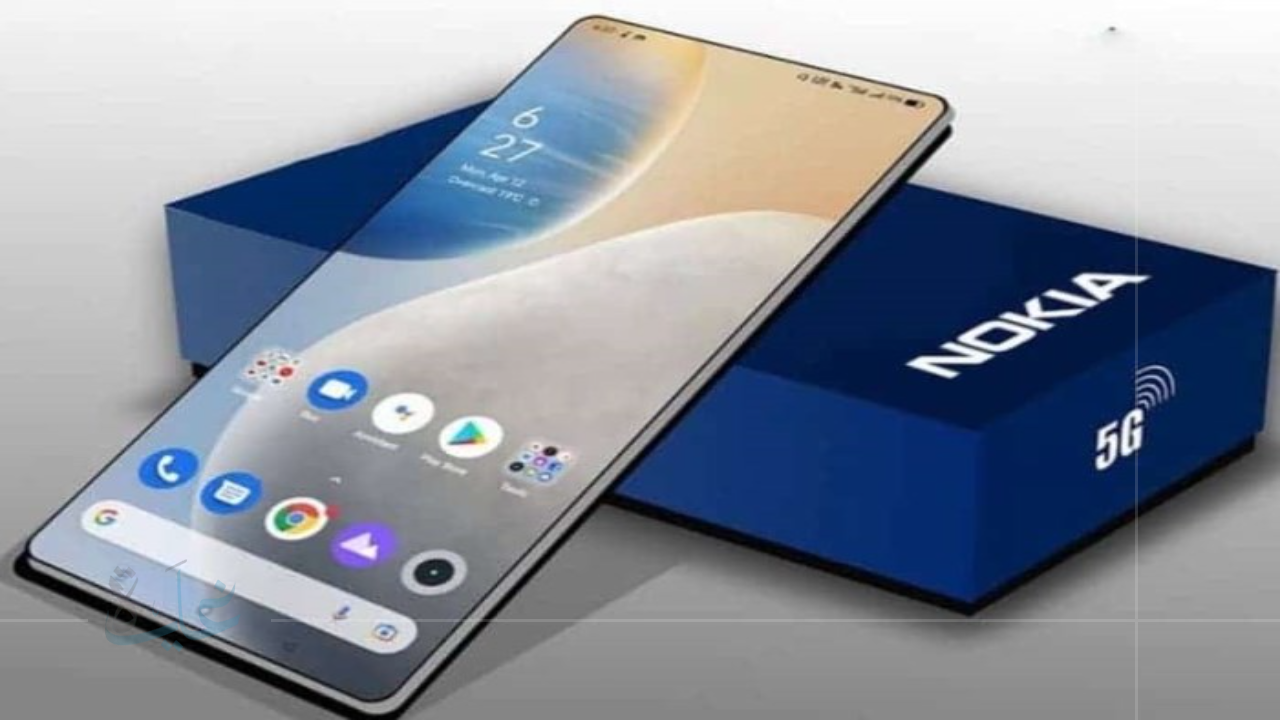 تعرف على هاتف Nokia Magic Max 5G الجديد.. كاميرا 108 ميجابكسل وبطارية 7500 مللي أمبير وشاشة AMOLED بسعر مناسب في 2025