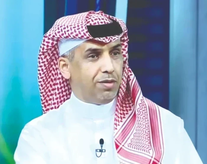 تعليق أبوثنين حول مشروع توثيق البطولات السعودية في 2025.. وجهة نظر جديدة