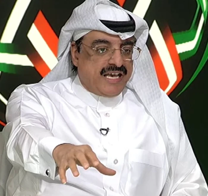 تغريدة جديدة من الهدلق حول تركي الخليوي تشعل التفاعل في 2025