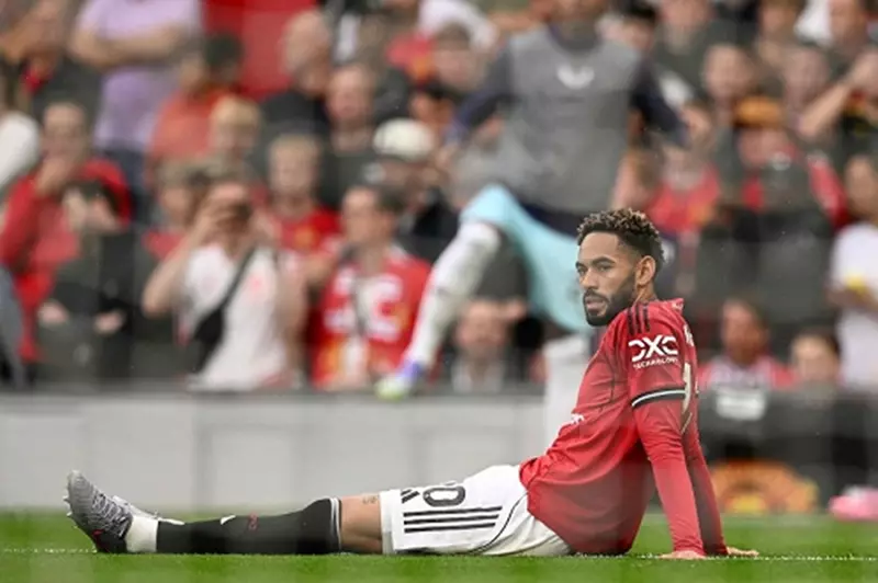 تفاؤل في مانشستر يونايتد حول كونيا قبل القمم الكبيرة 2025