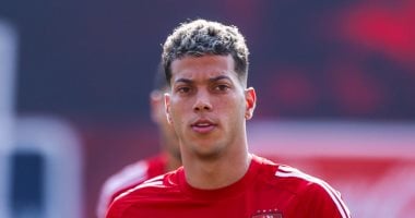 تحديثات حول إمام عاشور.. تحسن ملحوظ في العلاج وفق معايير طبية