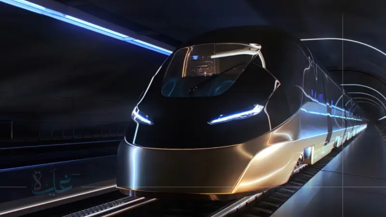 تفاصيل مشروع القطار الجديد في الرياض.. سرعات أعلى تنافس قطار الرياض في 2025