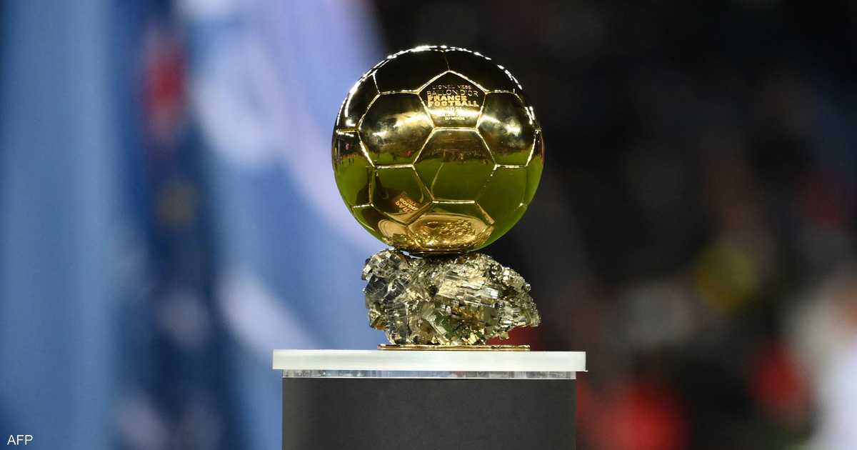 تفوق ديمبيلي على يامال في تصويت الكرة الذهبية 2025.. كم بلغ فارق النقاط؟