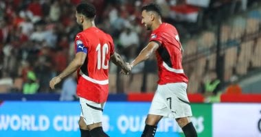 تفوق منتخب مصر يبرز في إفريقيا مع اقتراب جولة الحسم لتصفيات مونديال 2026