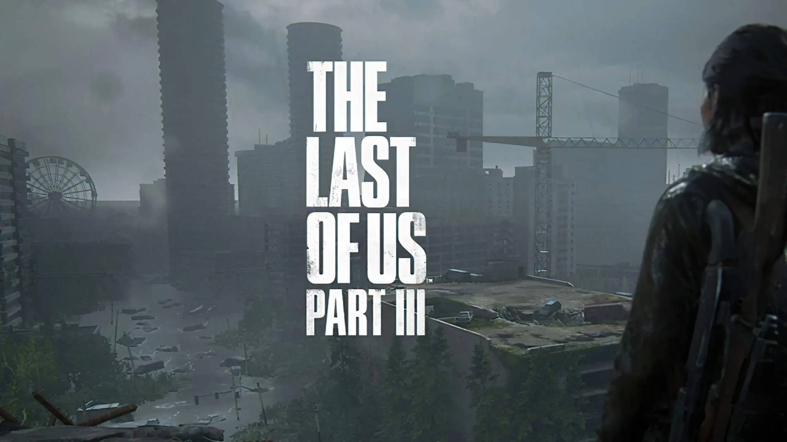 تلميحات نيل دروكمان حول The Last of Us Part 3 تمر مرور الكرام في عام 2025