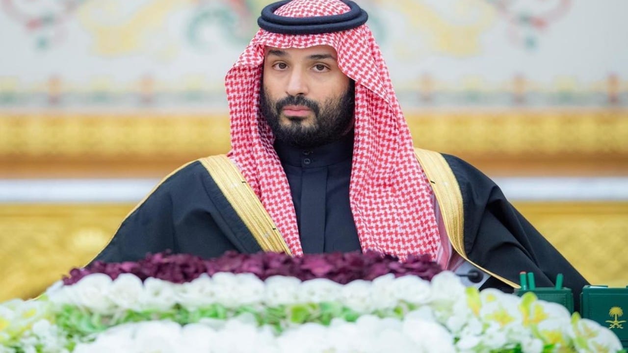 توجيه جديد من ولي العهد لوزير الموارد البشرية بلقاء مستفيدي الوزارة عام 2025.. شاهد الفيديو
