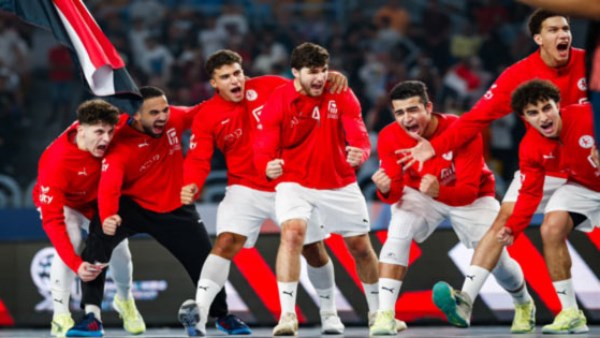 توزيع لاعبي المنتخب على الأندية وفق اختيارات حسام حسن في 2025