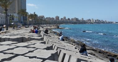 توقعات الطقس 2025.. تراجع ملحوظ في درجات الحرارة بجميع المناطق في هذا الموعد