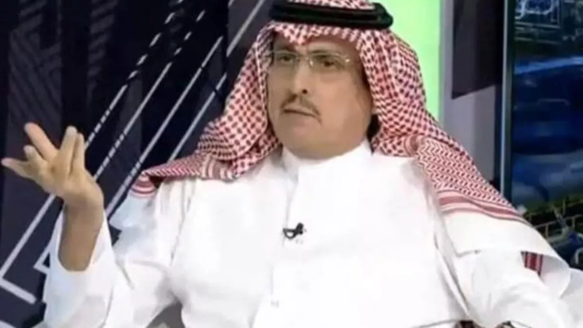 ثنائي النصر المحترف يبتكر حلاً مذهلاً.. الدويش يشعل جماهير المدرج الأصفر في ميركاتو 2025