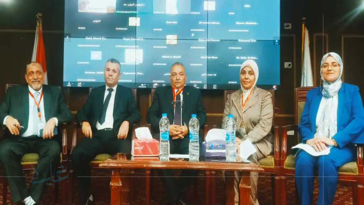 جامعة السادات تستضيف المؤتمر الدولي الثالث للهندسة الوراثية في 2025