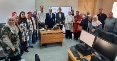 جامعة القاهرة.. أول ورشة عمل حول الذكاء الاصطناعي التطبيقي بكلية الحاسبات 2025