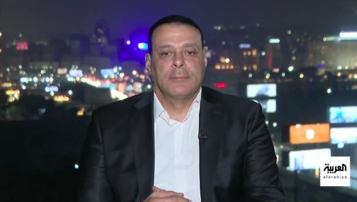 جدل إلغاء هدف ديابي في كلاسيكو الاتحاد والنصر.. خبراء التحكيم يوضحون الحقيقة بالفيديو 2025