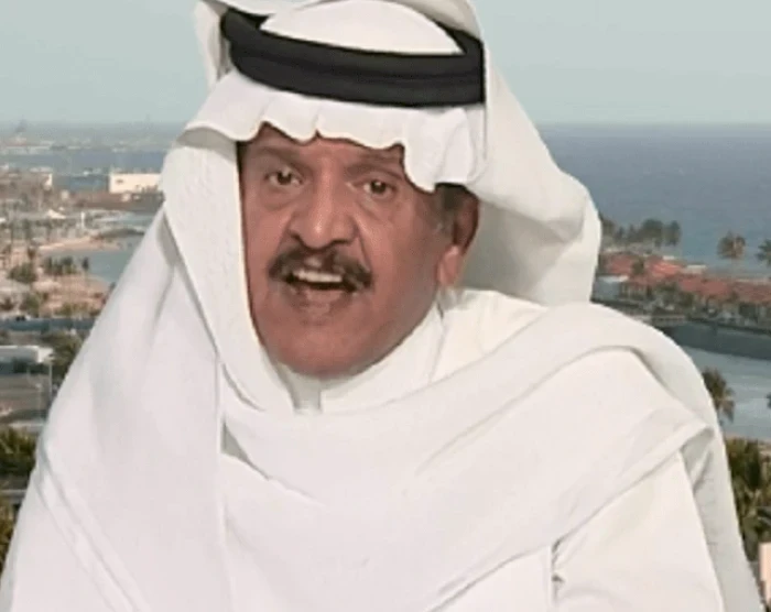 جستنيه يشارك رأيه حول لاعب الاتحاد كانتي عبر تغريدة في 2025