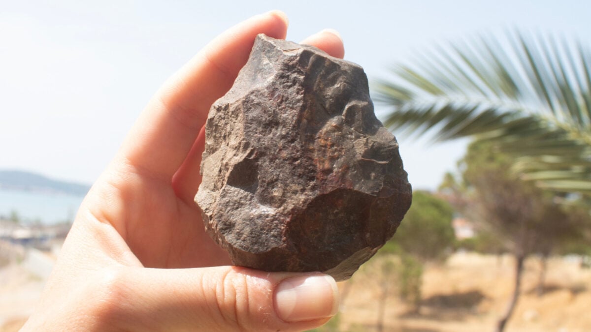 جسر بري مذهل لم يعرفه الكثيرون حتى الآن