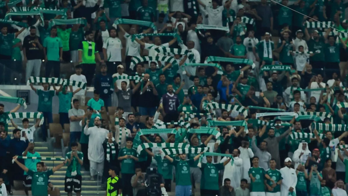 جمهور الأهلي يتقدم بطلب هام قبل مواجهة بيراميدز في كأس إنتركوتنينتال 2025