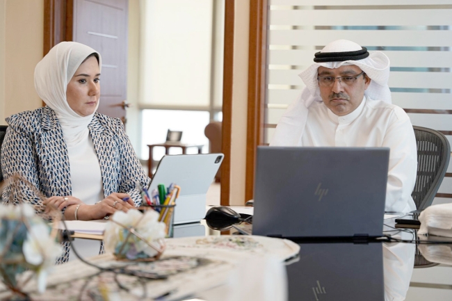 جهود التعليم العالي في دعم الطلبة وتسهيل تجاوز العقبات