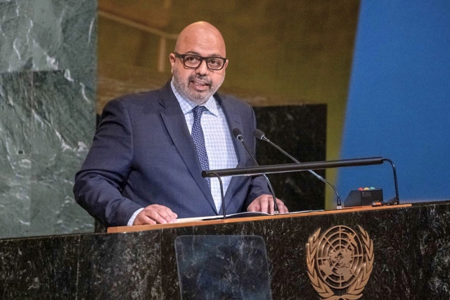 جهود الكويت في تنفيذ قرار الأمم المتحدة حول «الأسرى والمفقودين» تعزز العدالة والاستقرار الإقليمي في 2025