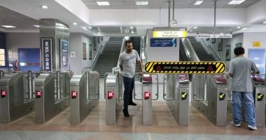 جهود وزارة النقل في 2025 لتعزيز وعي الركاب وتحسين السلوكيات في المترو والقطار الخفيف