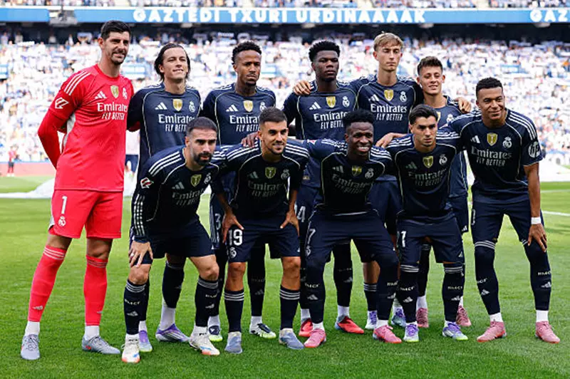 جولة أوروبية صباحية.. هزيمة السيتي واحتجاج ريال مدريد وصحوة يوفنتوس