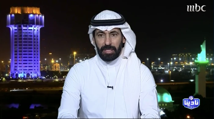تعرف على أبرز فوائد انتصار المنتخب السعودي على مقدونيا الشمالية في 2025.. تصريحات حسين عبد الغني بالفيديو