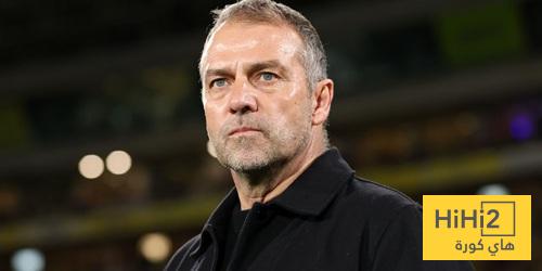 حل مزدوج لأزمة فليك هذا الموسم.. ظهور لاعبين جديدين