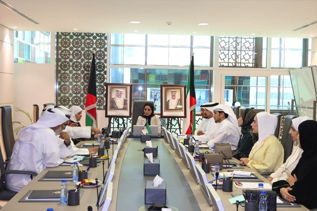 حملة وطنية للنظافة تنطلق برعاية “الشؤون” في 2025.. ترسيخ قيم العمل التطوعي وحماية البيئة