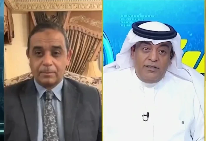 حوار شيق بين الفراج وسمير عثمان في 2025.. لماذا لا يشجع الهلال؟