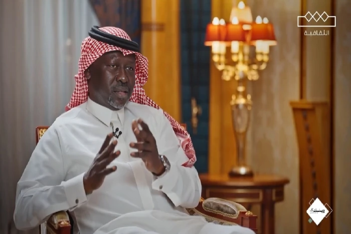 خالد مسعد يروي كيف منع والده انتقاله إلى الاتحاد خلال مشواره الكروي في 2025