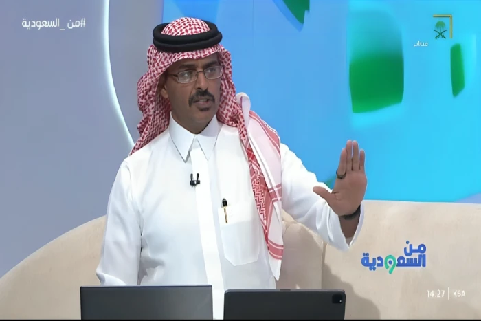 خبز البر يتفوق على التميس في السعرات بـ2025.. والأحمدي يوضح بالفيديو: لا يصل لمستوى القرصان