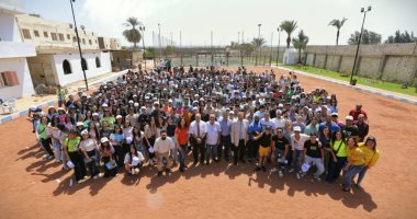 ختام فعاليات مؤتمرات إعداد قادة الشباب الإنجيليين بوادي النطرون بحضور رئيس الطائفة الإنجيلية 2025