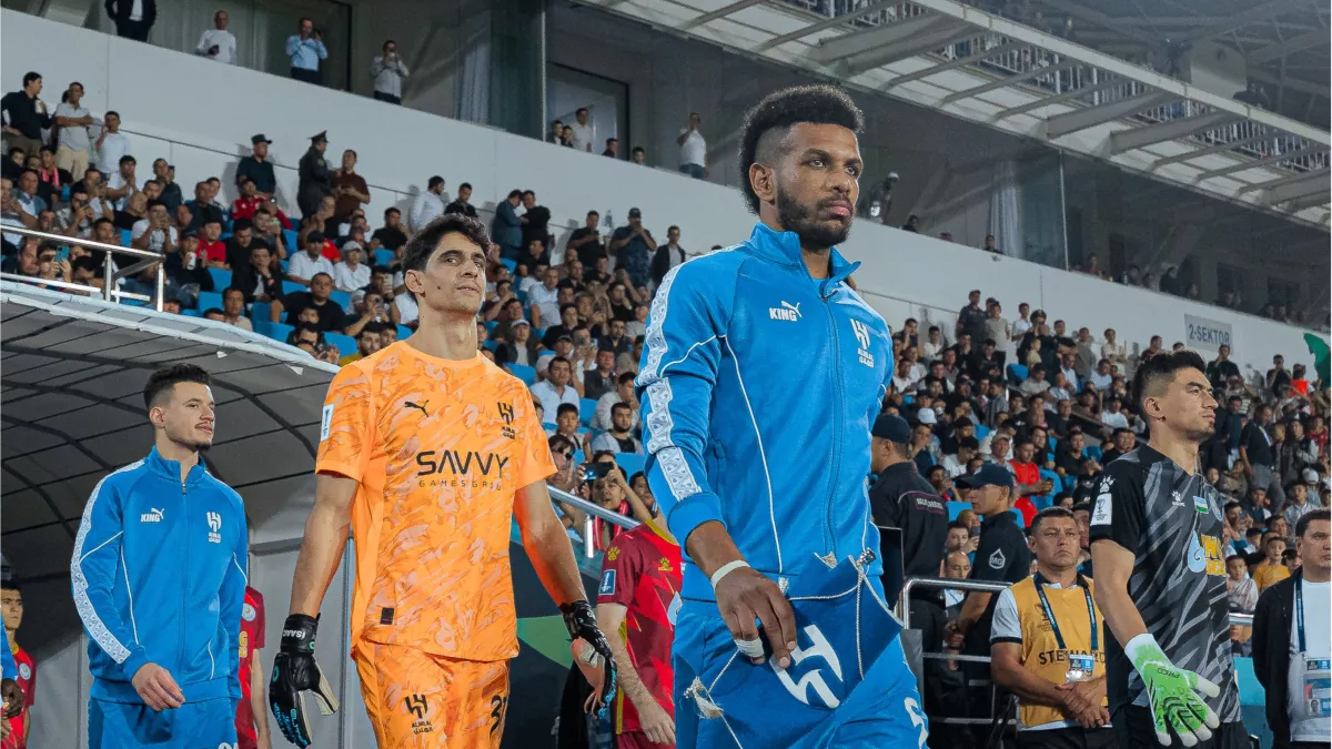 السد القطري يحسم موقفه بقرار رسمي قبل لقاء الهلال في آسيا