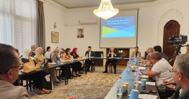 خطة رباعية جديدة.. السفير الكوري الجنوبي يكشف عن تعزيز الشراكة مع مصر في 2025