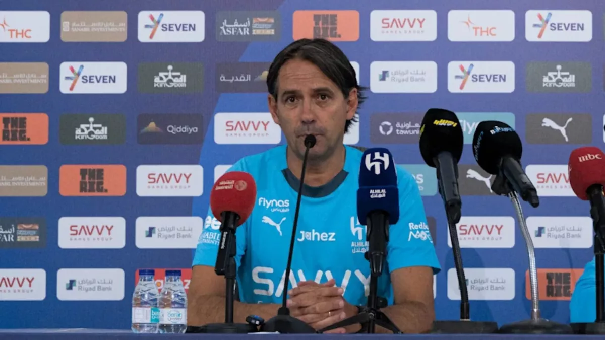 خطر الإقالات يلوح في أفق أندية الصندوق.. إنزاجي يفتتح قائمة المغادرين في 2025